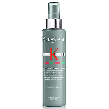 KÉRASTASE Genesis Homme Spray Recuperateur D'Epasseur 150 ml