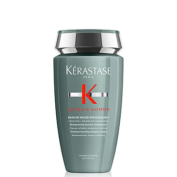 KÉRASTASE Genesis Homme Bain de Masse Epqissant 250 ml