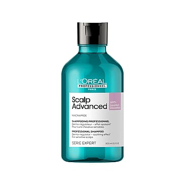 L'Oréal Professionnel Scalp Advanced Anti-Discomfort Shampoo 300 ml