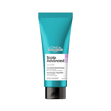 L'Oréal Professionnel Scalp Advanced Anti-Discomfort Treatment 200 ml
