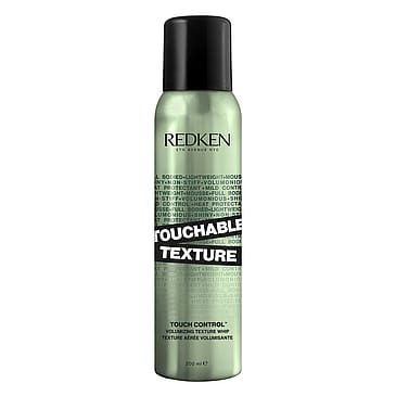 Redken Touchable Texture 200 ml