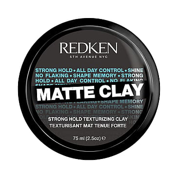 Redken Matte Clay 75 ml