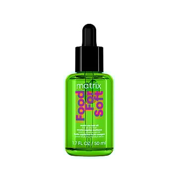 Matrix Food For Soft Multi-Use Hair Oil Serum 50 ml