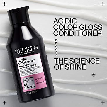 Redken Acidic Color Gloss Conditioner 300 ml