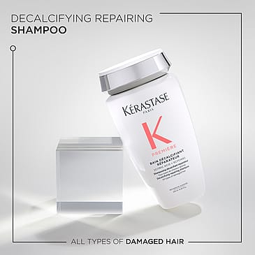 KÉRASTASE Première Bain Décalcifiant Rénovateur shampoo 250 ml