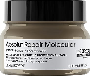 L'Oréal Professionnel Molecular Rinse-Off Mask 250 ml