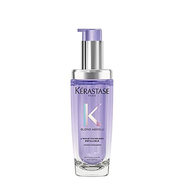 KÉRASTASE Cicagloss Refillable Hair Oil 75 ml