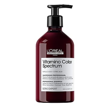 L'Oréal Professionnel Vitamino Spectrum Shampoo
