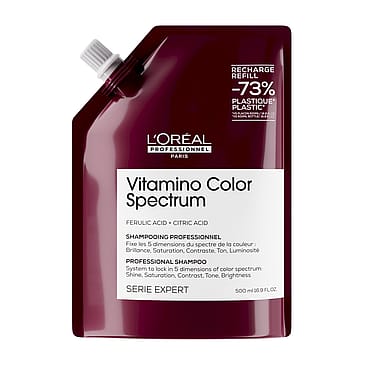 L'Oréal Professionnel Vitamino Spectrum Shampoo
