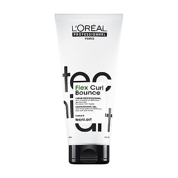 L'Oréal Professionnel Tecni.Art Flex Curl Bounce Cream 200 ml