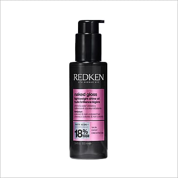 Redken Acidic Color Gloss Naked Gloss 100 ml