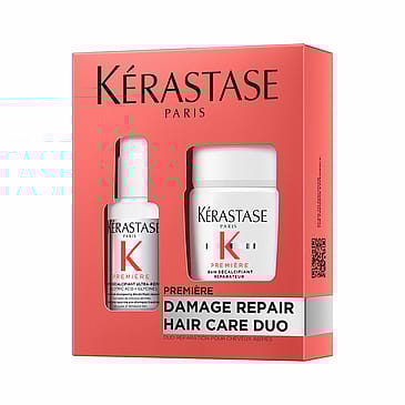 KÉRASTASE Première Duo Discovery Set