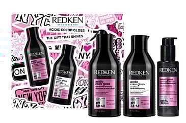 Redken Acg Kit Gift Box