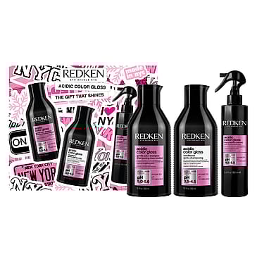 Redken Acidic Color Gloss Gaveæske
