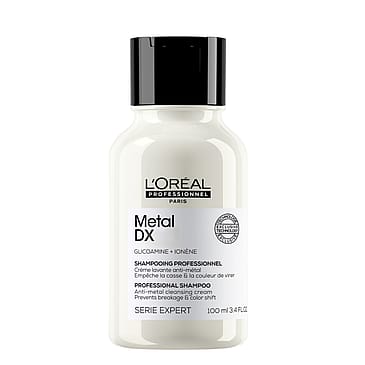 L'Oréal Professionnel Metal DX Shampoo 100 ml