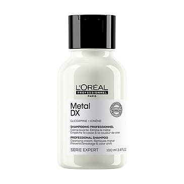 L'Oréal Professionnel Metal DX Shampoo 100 ml