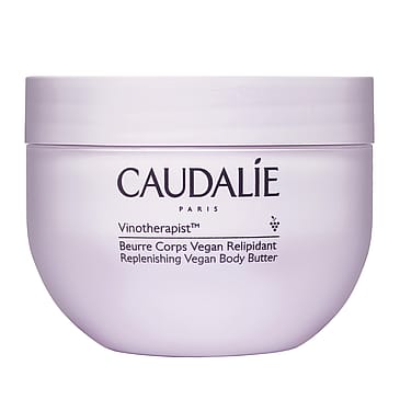 Caudalíe Vinotherapist Vegan Body Butter