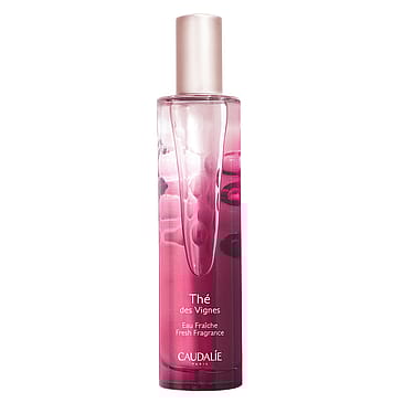 Caudalíe Thé des Vignes Fresh Fragrance 50 ml