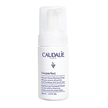 Caudalíe Vinoperfect Micropeel Foam 100 ml