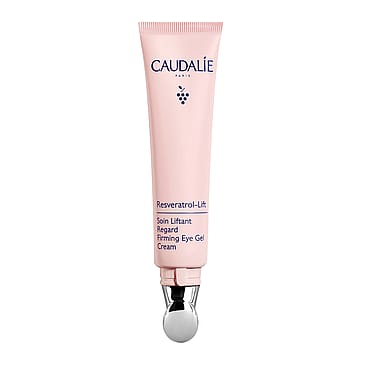 Caudalíe Resveratrol Lift Firming Eye Gel Cream 15 ml