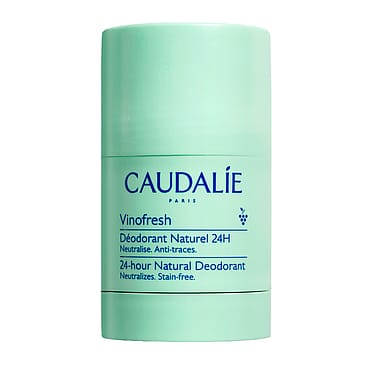 Caudalíe Vinofresh Natural Stick Deodorant 50 g