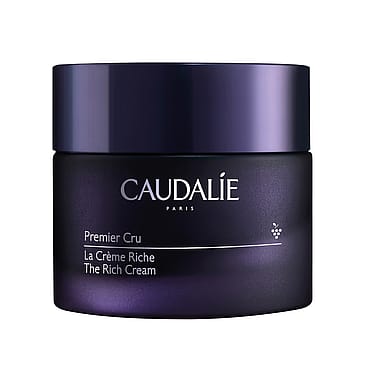 Caudalíe Premier Cru Rich Cream 50 ml