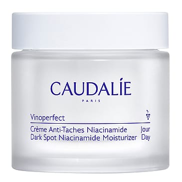 Caudalíe Vinoperfect Instant Brightening Moisturizer 50 ml