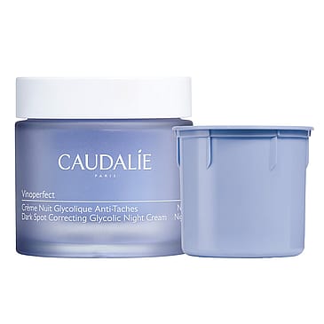 Caudalíe Vinoperfect Dark Spot Night Cream Refill 50 ml