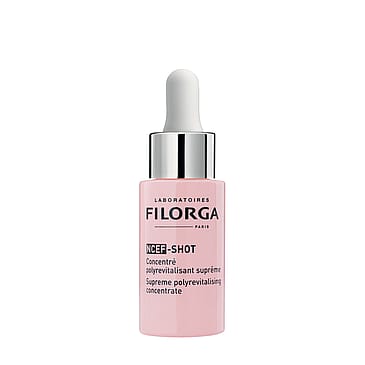 Filorga NCEF-Shot Concentrate 15 ml