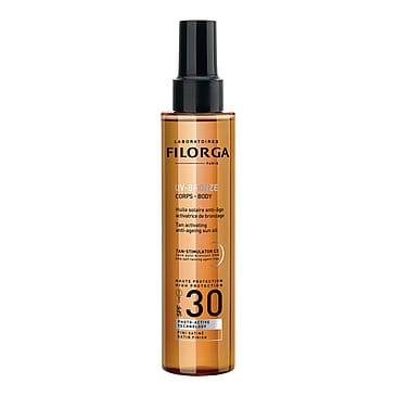 Filorga UV Bronze Body SPF 30 150 ml