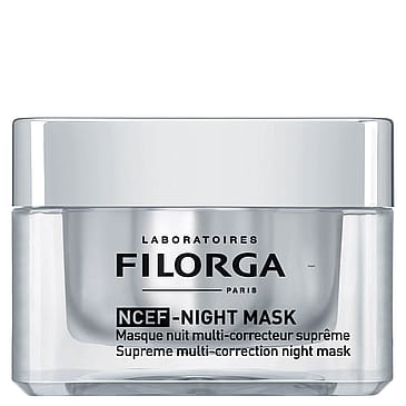 Filorga NCEF-Night Mask 50 ml