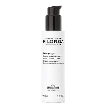 Filorga SKIN-PREP AHA Cleansing Gel 150 ml