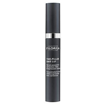Filorga Time-Filler Shot 5 XP Face Serum 15 ml