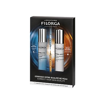 Filorga Hydra Duo Kit 60 ml