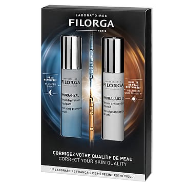 Filorga Hydra Duo Kit Hydra Duo Kit