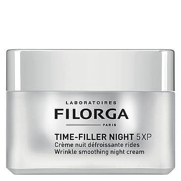 Filorga Time-Filler Night 5XP 50 ml