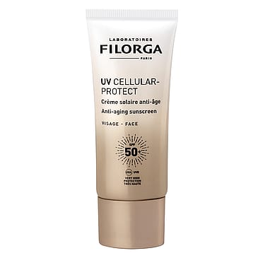 Filorga UV Cellular-Protect Face SPF 50+ 40 ml