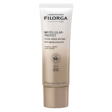 Filorga UV Cellular-Protect Body Cream SPF 50+ 125 ml