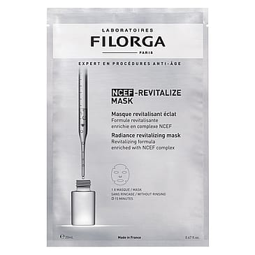 Filorga NCEF-Revitalize Revitalizing Radiance Mask 20 ml/1 pcs