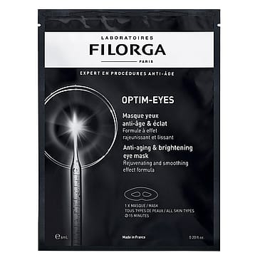 Filorga Optim-Eyes Eye Mask Patches 6 stk