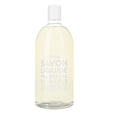 COMPAGNIE DE PROVENCE Liquid Marseille Soap 1000 ml