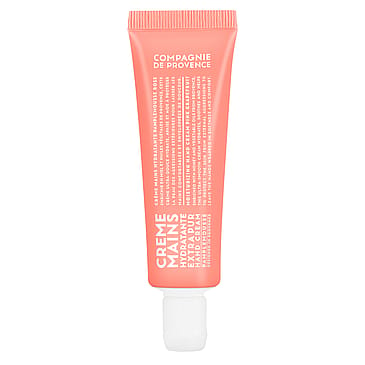 COMPAGNIE DE PROVENCE Hand Cream Pink Grapefruit