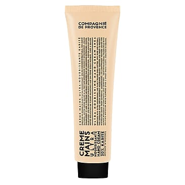 COMPAGNIE DE PROVENCE Hand Cream Shea Butter 100 ml