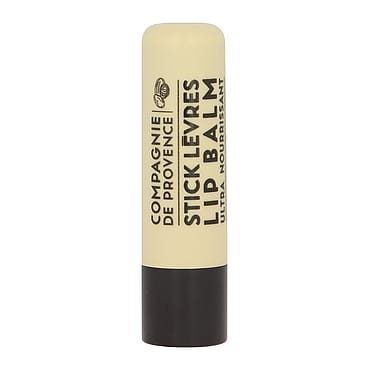 COMPAGNIE DE PROVENCE Lip Balm Shea Butter 4,7 g