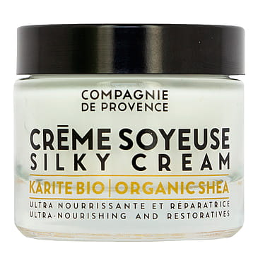 COMPAGNIE DE PROVENCE Face Cream Shea 50 ml