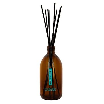 COMPAGNIE DE PROVENCE Fragrance Diffuser Mint Basil