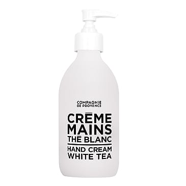 COMPAGNIE DE PROVENCE Hand Cream Delicate 300 ml