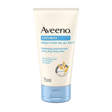 Aveeno Dermexa Balm 75 ml