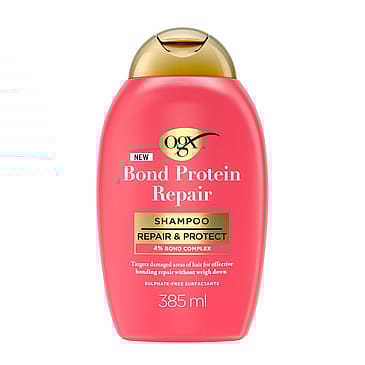 OGX Bond Repair Shampoo 385 ml 385 ml