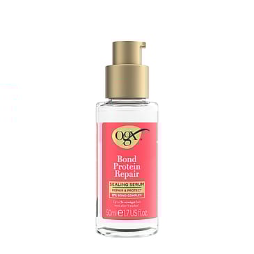 OGX Bond Repair Sealing Serum 50 ml 50 ml
